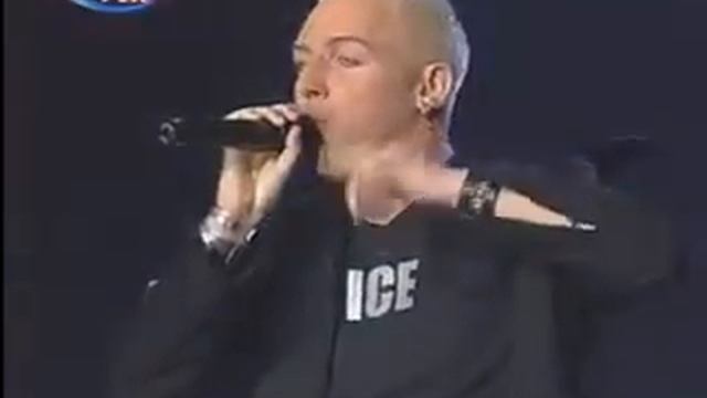 Scooter - Faster Harder Scooter (Live Popcorn 1999) смотреть онлайн