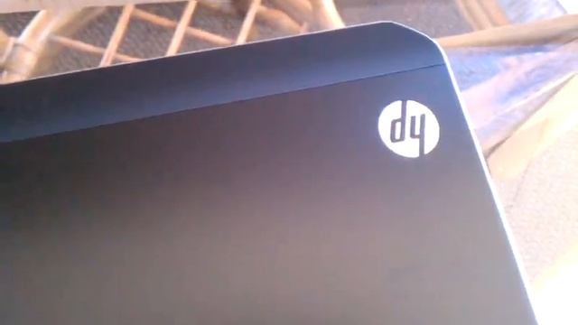 NEW HP dv6t 7000 ivy bridge 1080p Unboxing смотреть онлайн