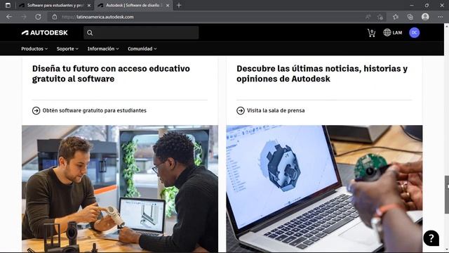 Cómo DESCARGAR e INSTALAR AUTOCAD GRATIS 2022 - 2023 смотреть онлайн