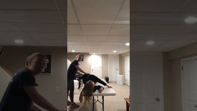 CB neuromuscular stretching QL week 13 смотреть онлайн