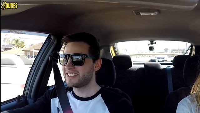 Jared's Interview - Turbo Toyota Corolla Review Sick Ae112r Sleeper