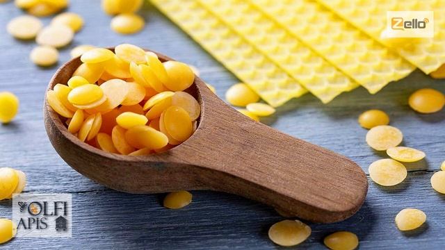 #Кашковский В. Г. Какая #вощина лучшая для пчел??? смотреть онлайн