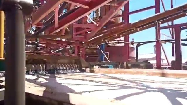 Применение влагомера FIZEPR-SW100.17.8 для измерения влажности сильвинита смотреть онлайн