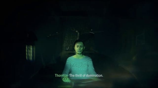 Alan Wake 2 Part 7 смотреть онлайн