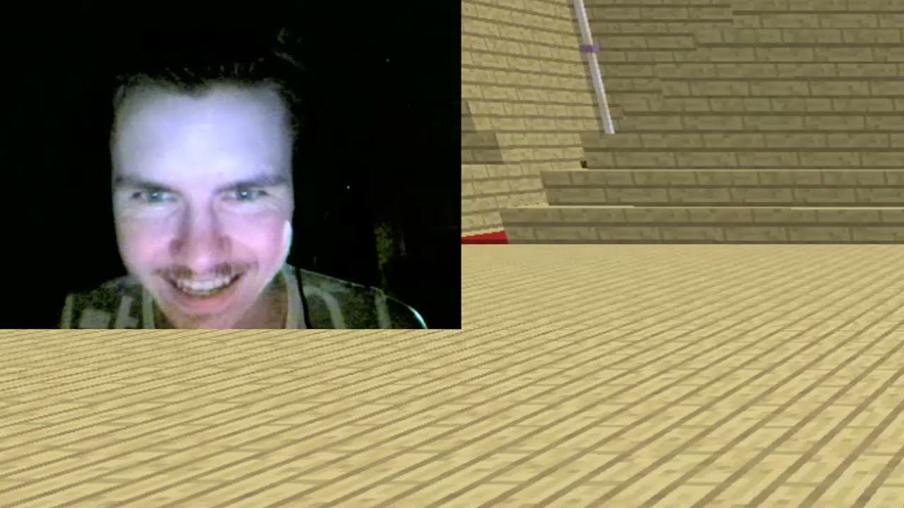 Я Спалил СТРИМЕРА С ЧИТАМИ На Сервере Майнкрафт смотреть онлайн