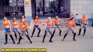 DJ Layla Ft. Malina Tanase - Don't Go (Martik C Remix).mp4