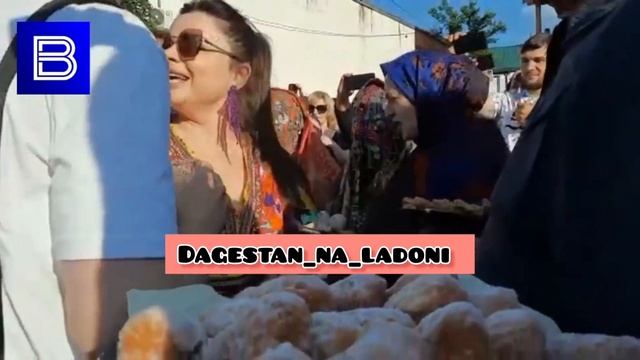 Наталья Королева и Тарзан в Дагестане встреча в Гунибском районе. опасный Дагестан смотреть онлайн