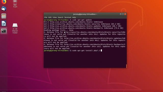 How to Install PHP mbstring Library смотреть онлайн