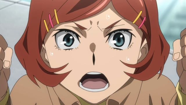 Aya And Bram Try To Save Everyone | Bungou Stray Dogs Season 5 Episode 10 смотреть онлайн