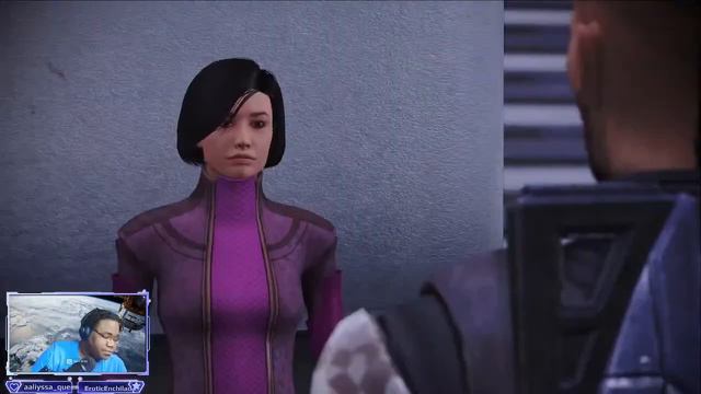 Time to Save the Universe: Mass Effect Legendary Edition смотреть онлайн