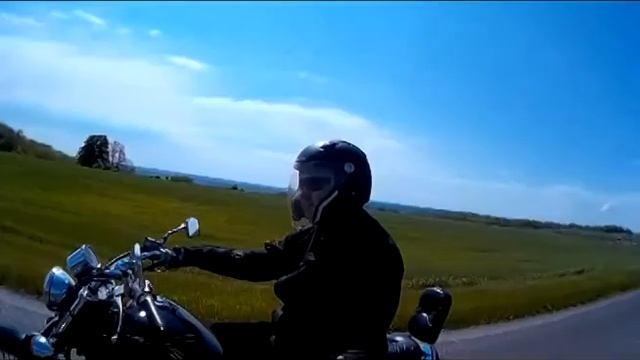 МОТОПРОБЕГ 8 МАЯ смотреть онлайн