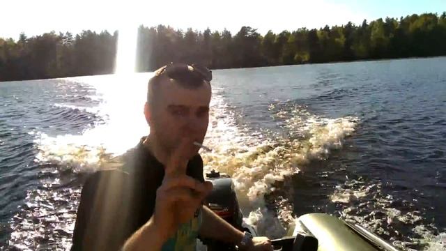 Рыбалка 18.05.16 нахимовское смотреть онлайн