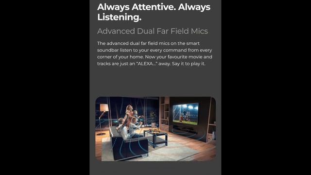 ? இனி Normal Sound bar எதுக்கு?Boat Aavante bar Aaupera Alexa sound bar Tamil Review? смотреть онлайн