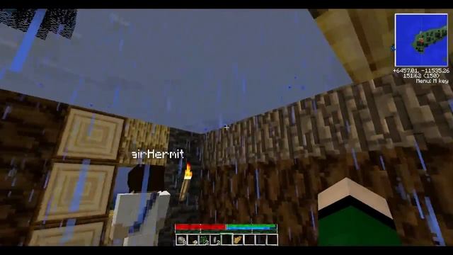 Terra Firma Craft SMP Episode 1 смотреть онлайн