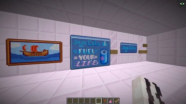 Stardew Valley Texture Pack 1.12.2【 Minecraft 】 смотреть онлайн