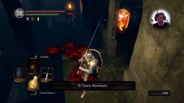 The INCREDIBLE Kirk - Best Buds Play Souls (Part 5) смотреть онлайн