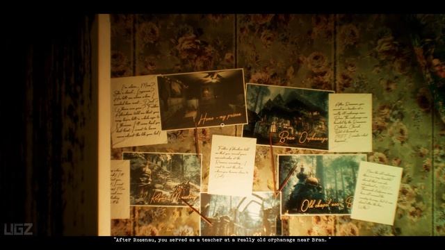 Last Days of Lazarus - Full Game | Part 3 (Horror Adventure Game) Inspired by European Folklore! смотреть онлайн