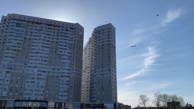 Пушкино, Набережная реки Серебрянка❤️ гуляем тут первый раз? #Пушкино #Серебрянка #Набережная смотреть онлайн