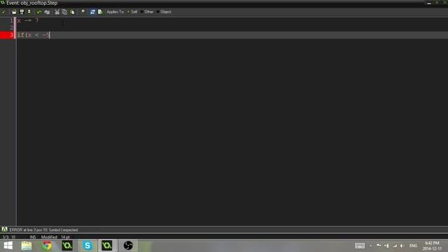 [Game Maker] Santa Sprint - Endless Runner Tutorial - Part 2 смотреть онлайн