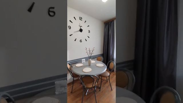 Квартира Екатеринбург, ул. Дорожная, дом 11