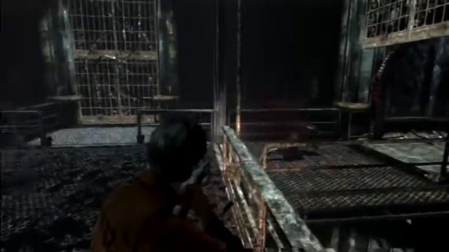 Let's Play Silent Hill: Downpour (PS3) part FINAL смотреть онлайн
