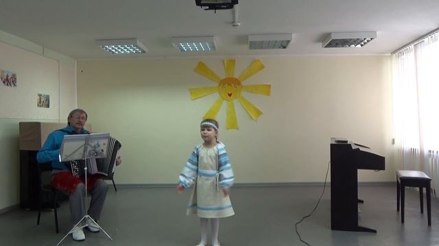 № 5228, Ковалёва Ева Евгеньевна, с. Туруханск смотреть онлайн