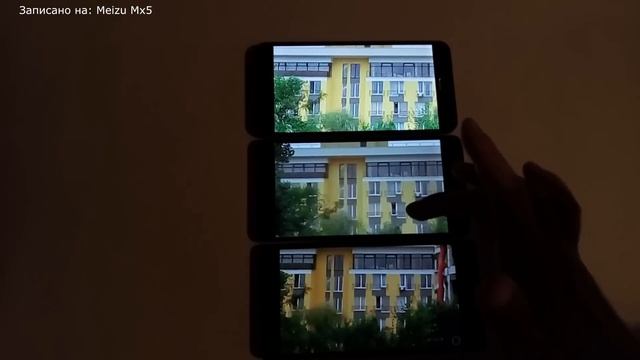Xiaomi Redmi Note 2 - Обзор-сравнение КАМЕР, ЭКРАНОВ (Meizu Mx5, Meizu M2 Note, Lenovo K3 Note) смотреть онлайн