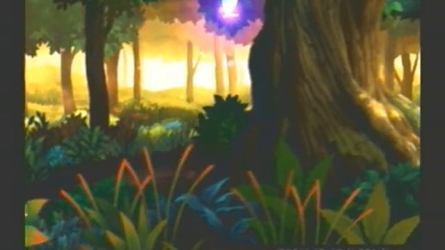 Odin Sphere (PS2) Opening смотреть онлайн