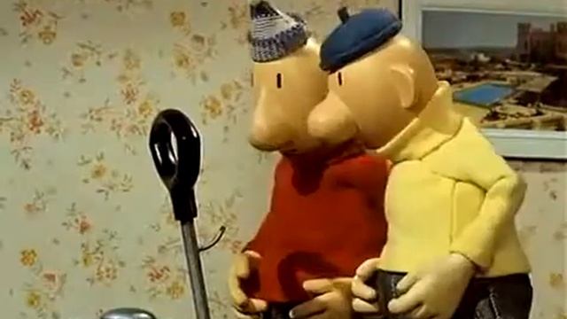 65 Het Parket Buurman en Buurman смотреть онлайн