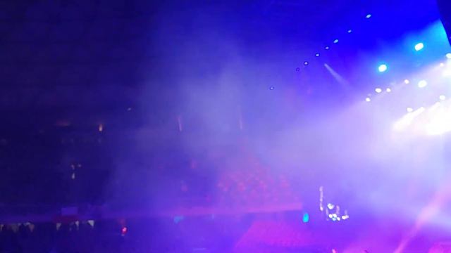 Helloween en Chile 2022 - Kai Hansen Medley смотреть онлайн