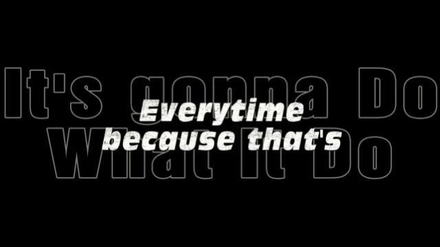 Sly Stone New Song, it's gona Do What It Do. смотреть онлайн