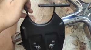 Кресло Метта SAMURAI SL-2.04 развалилось за 2 месяца