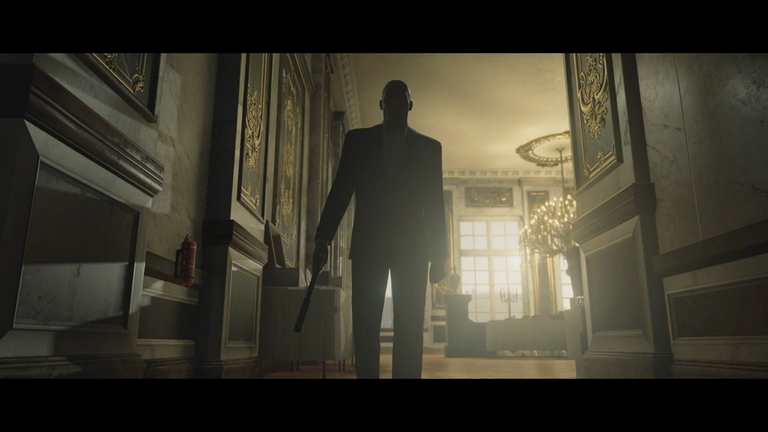 Hitman (2016) - Launch Trailer смотреть онлайн