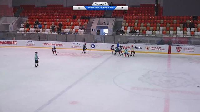 31 игра. 13:15 Завьяловский р-н.– А.Невский п.Ува – матчи за 1-4 место гр. Б смотреть онлайн