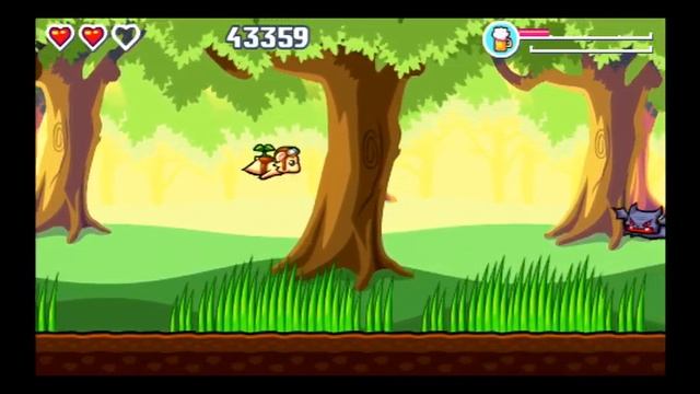 Let's Share - Flying Hamster смотреть онлайн