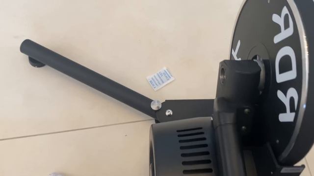 Thinkrider X7 Pro Unboxing! + Direct Drive VS Wheel On Trainer Comparison