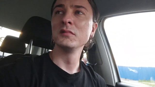 Настал час икс... Приехал на работу... Уволят или нет без прививки?... смотреть онлайн