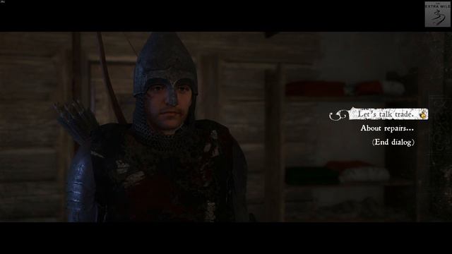 Kingdom Come Deliverance in 4K (12): Slowly starting to get better at fighting! смотреть онлайн