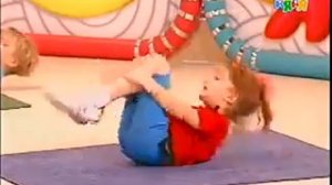 Прыг-Скок команда ''Волк''