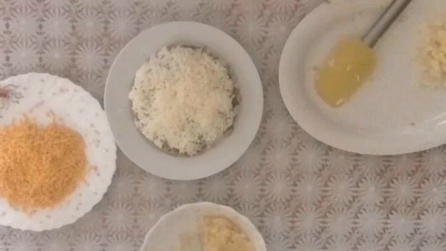 Очень вкусный и простой салат. смотреть онлайн