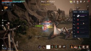 Обзор дестра (Роти) Двуручник | 74 лвл, скилы, шмот, во что качать | Lineage 2 Mobile RU (l2m)