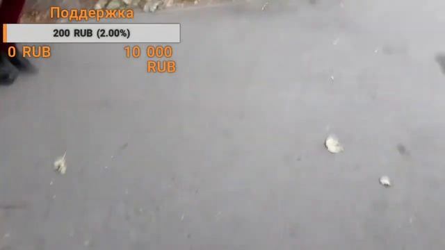 IRL 64, Осенняя Тюмень, Обзор С Высоты, +Прогулка Червишевский-Московский Тракты, Тюмень(04.10.2022 смотреть онлайн