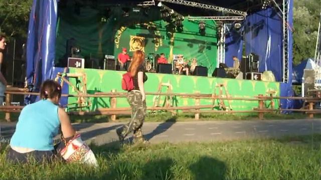 Подражание пению птиц (soundcheck) смотреть онлайн