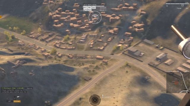 Nose Guided Weapon Accuracy Tips - Flight Quick Tips #3 (Arma 3 Helicopter Tutorial) смотреть онлайн