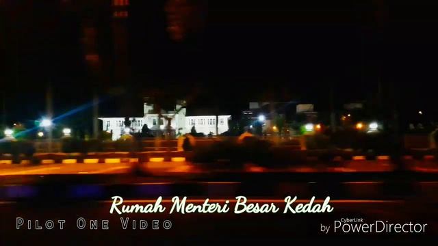 ALOR SETAR at Night !! AIR PANCUT di AIRPORT ALOR SETAR. MENARA ALOR SETAR dan DATARAN MASJID ZAHIR смотреть онлайн