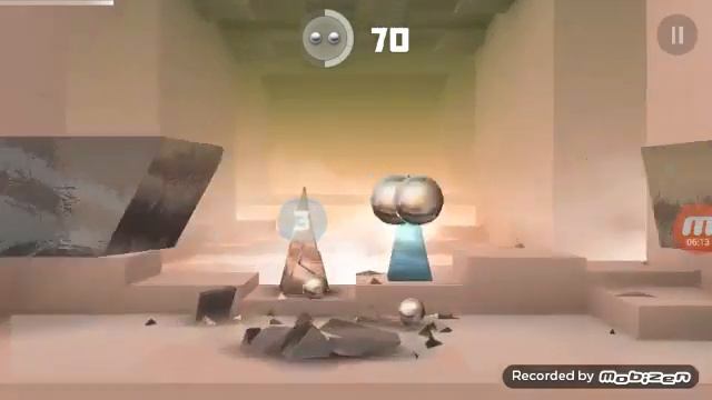 Smash Hit все  режимы