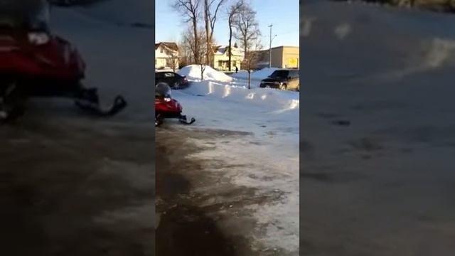 Yamaha vmax jump 1 смотреть онлайн