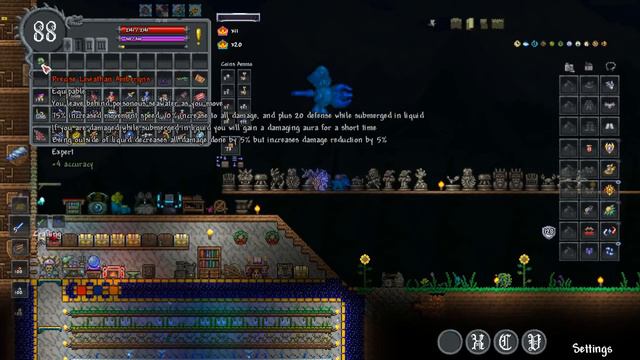 ¡EL ENORME LEVIATHAN Y SU SIRENA! - Terraria [Calamity + RPG Mods] EP. 36 смотреть онлайн