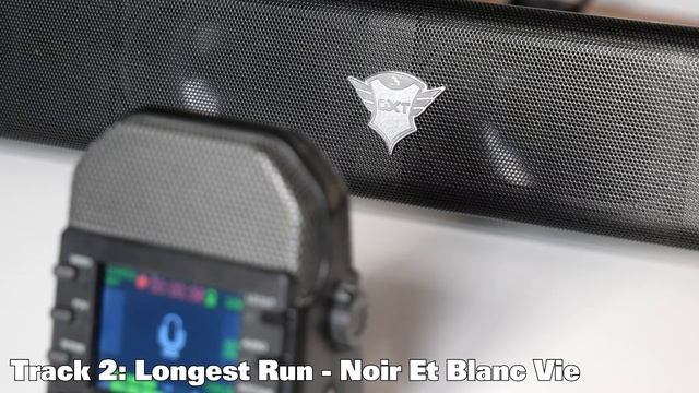 Trust Asto PC Soundbar Audio Test - Trust GXT 618 смотреть онлайн