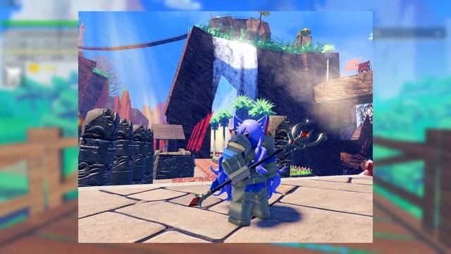 DESERT OF DEATH IS LOOKING AMAZING! | Roblox | [Blue Heater Alpha] смотреть онлайн